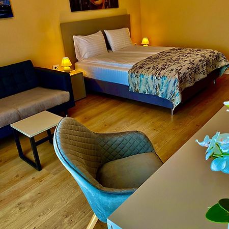 Parklake Home كلوج-نابوكا المظهر الخارجي الصورة